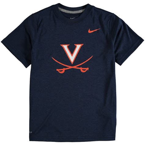 nike virginia clothing